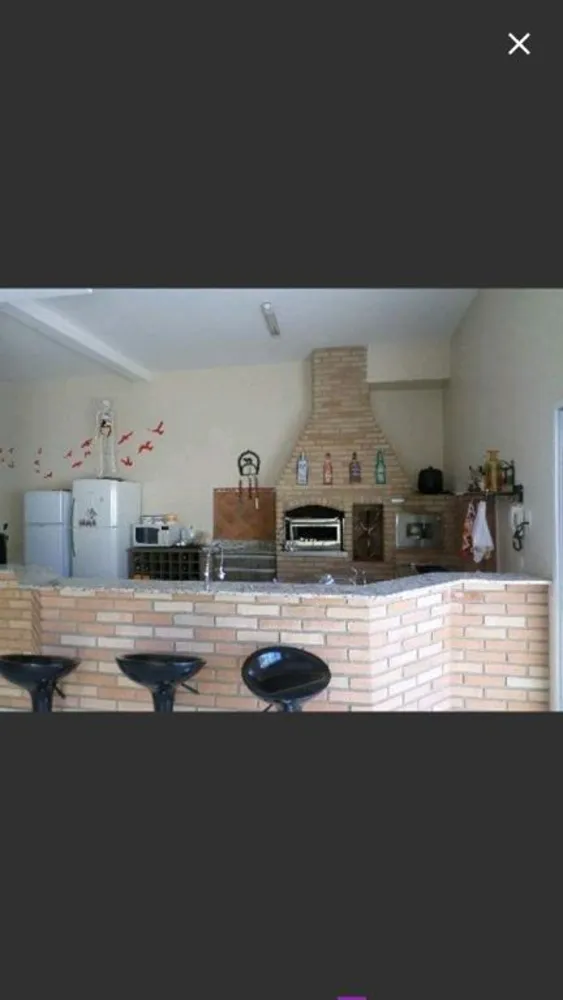 Sobrado, 4 quartos, 418 m² - Foto 1