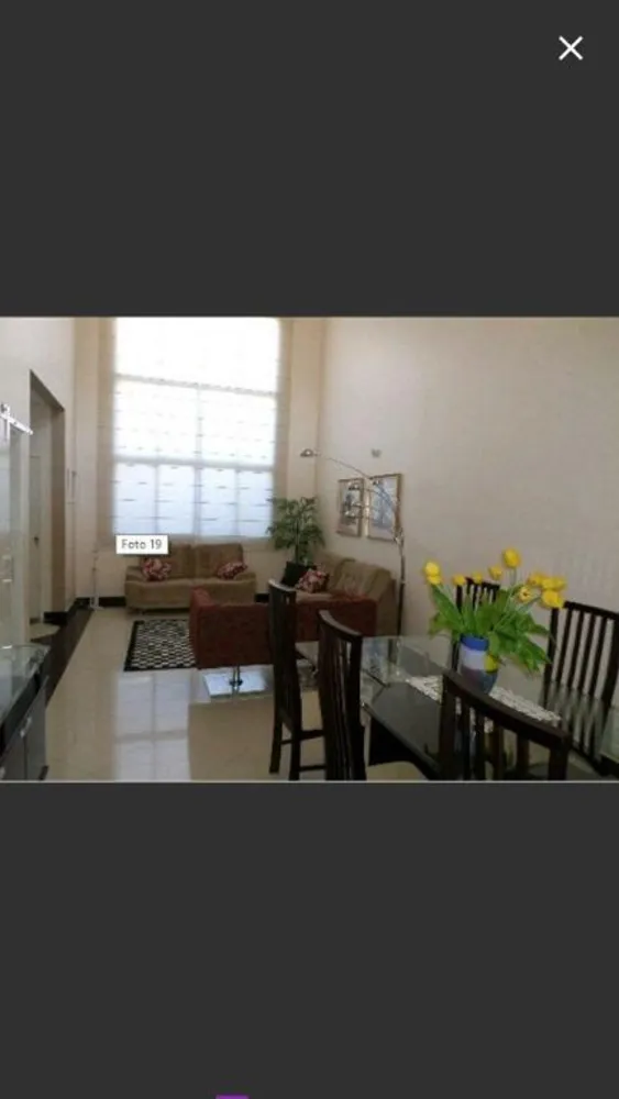 Sobrado, 4 quartos, 418 m² - Foto 4
