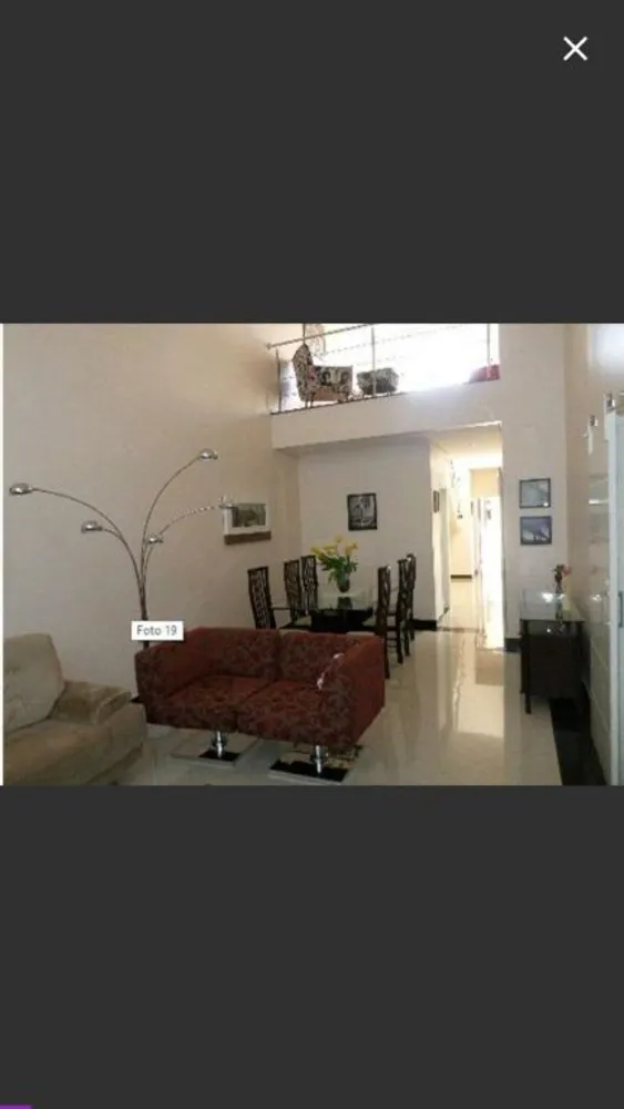 Sobrado, 4 quartos, 418 m² - Foto 3