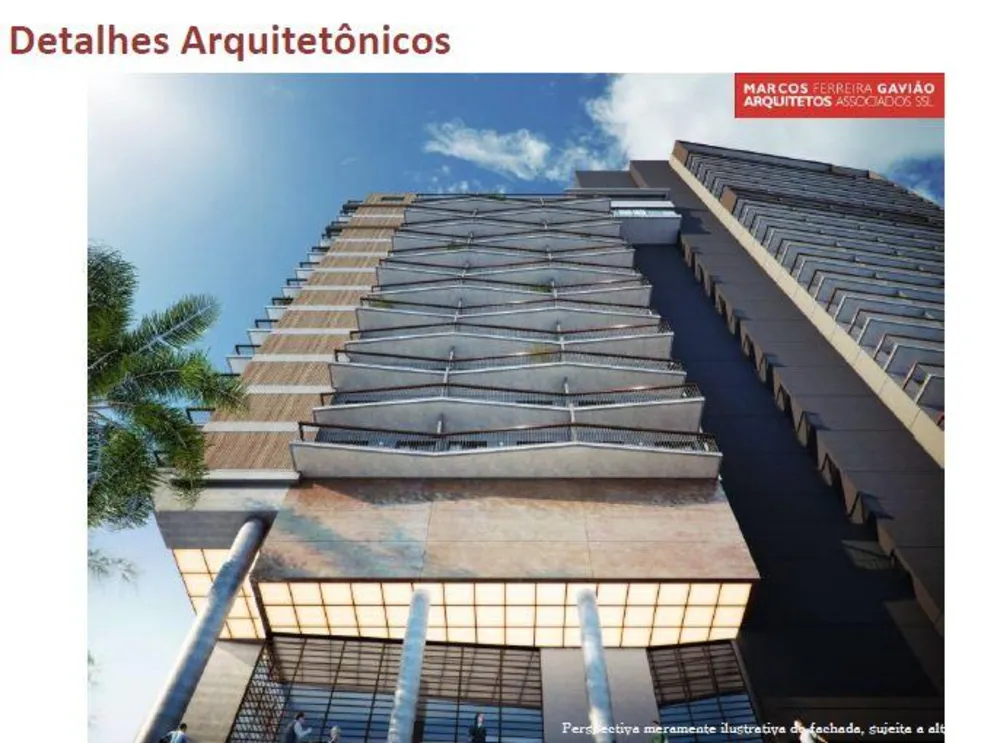 Apartamento, 1 quarto, 28 m² - Foto 4