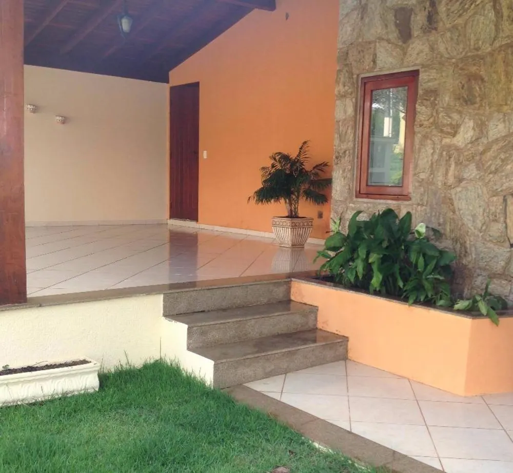 Casa, 3 quartos, 270 m² - Foto 3