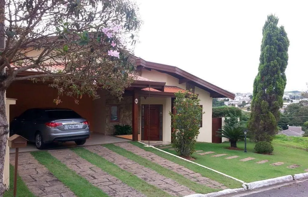 Casa, 3 quartos, 270 m² - Foto 2