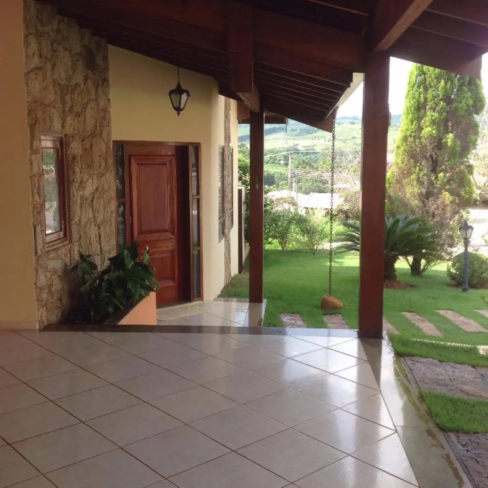 Casa, 3 quartos, 270 m² - Foto 4