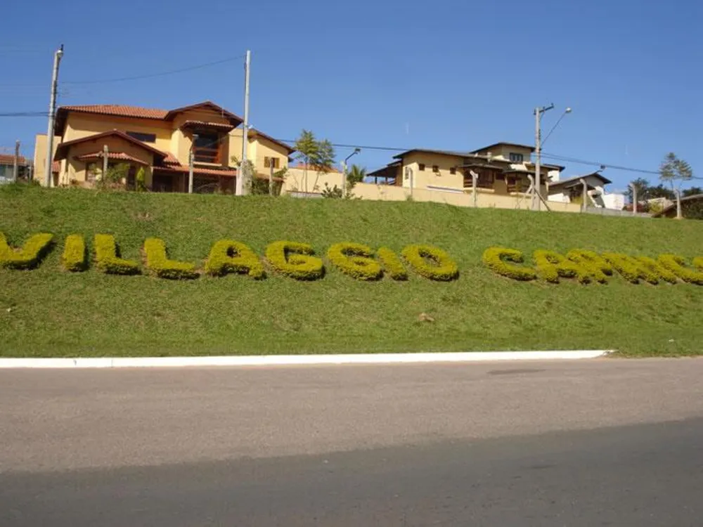 Casa, 3 quartos, 270 m² - Foto 1
