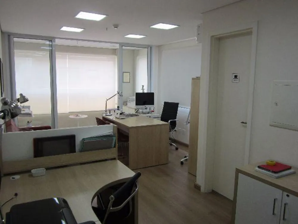 Sala-Conjunto, 34 m² - Foto 4