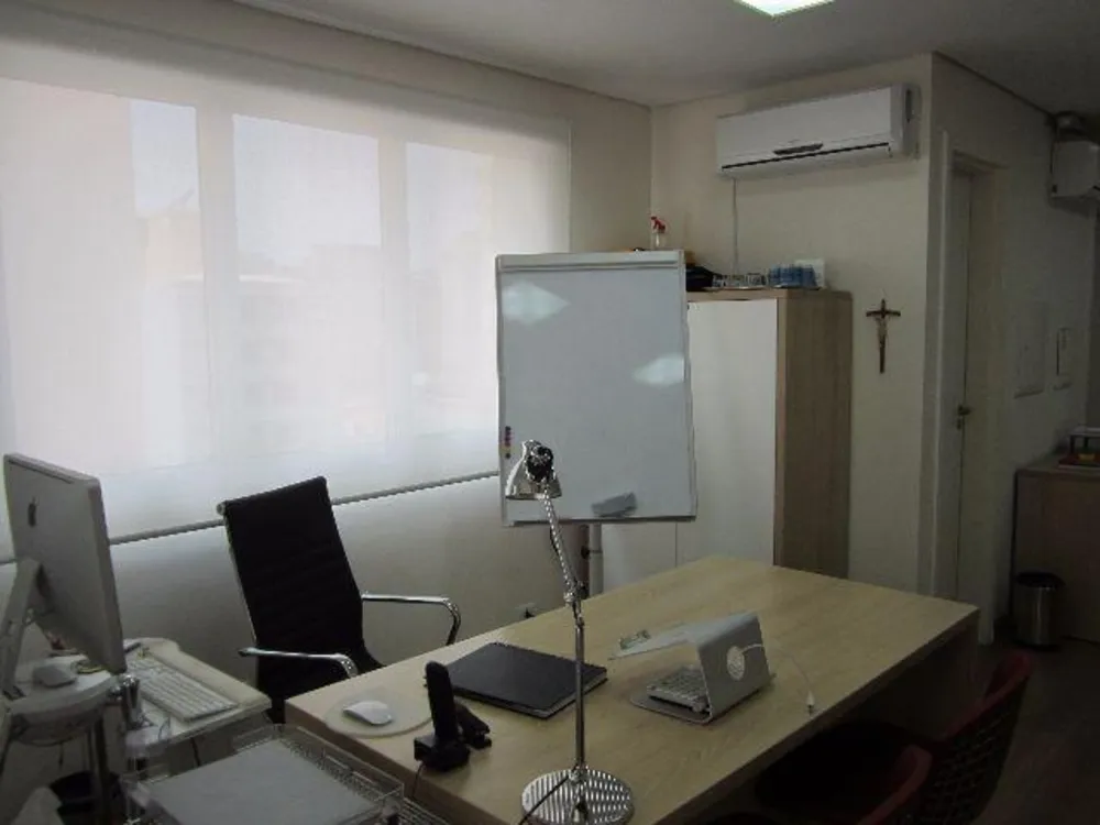 Sala-Conjunto, 34 m² - Foto 2