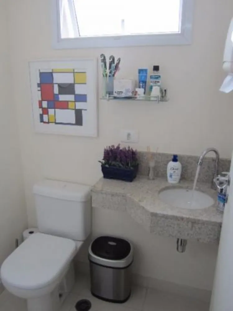 Sala-Conjunto, 34 m² - Foto 3
