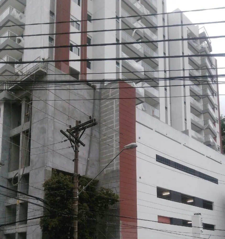 Apartamento, 1 quarto, 31 m² - Foto 2