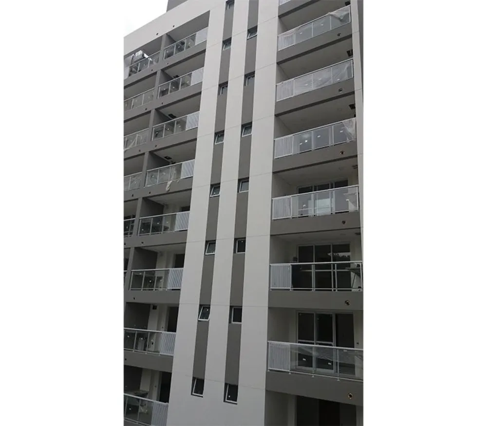 Apartamento, 1 quarto, 31 m² - Foto 4