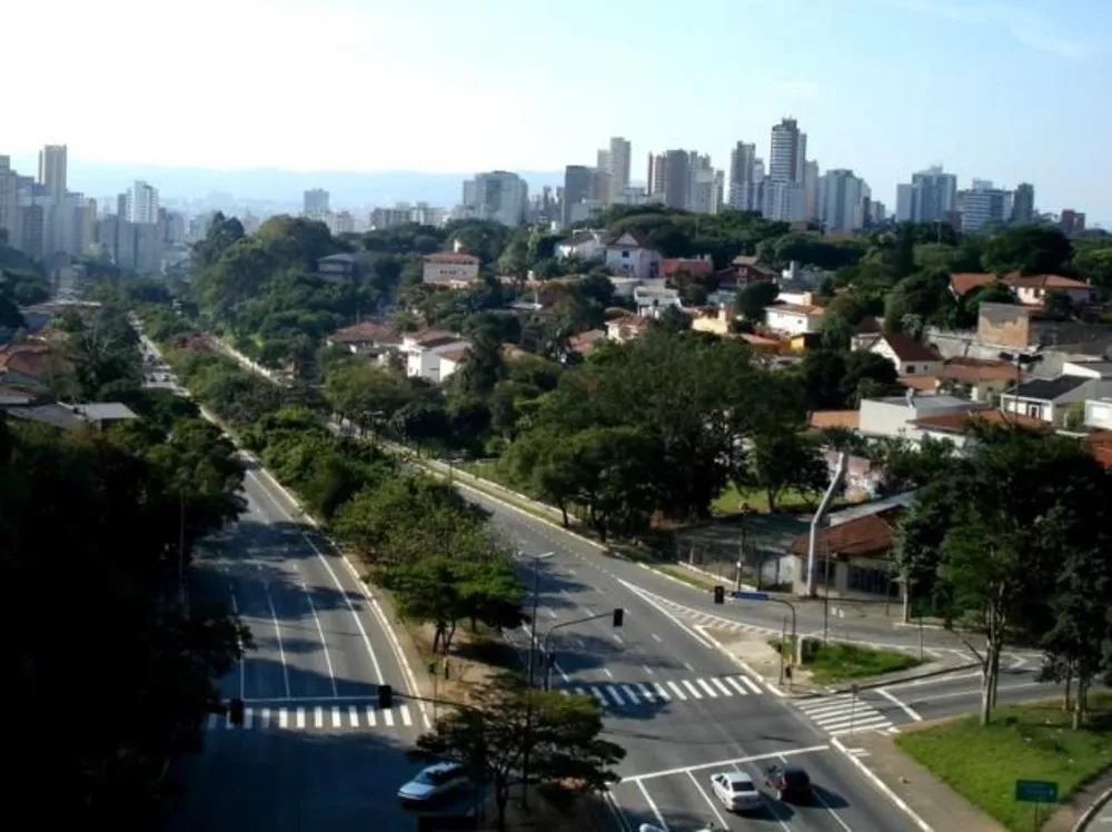 Apartamento, 1 quarto, 31 m² - Foto 1