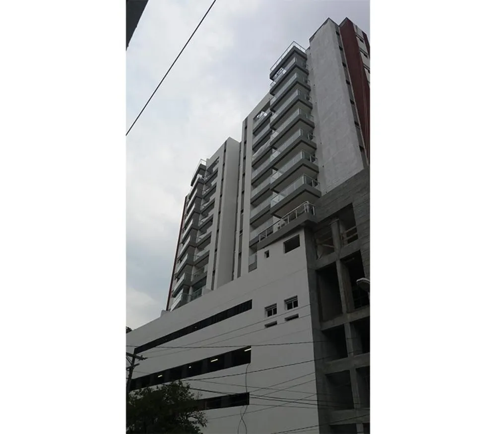 Apartamento, 1 quarto, 31 m² - Foto 3