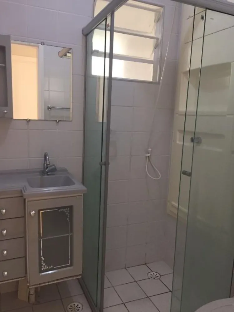 Apartamento, 2 quartos, 56 m² - Foto 3