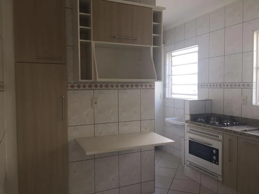 Apartamento, 2 quartos, 56 m² - Foto 2