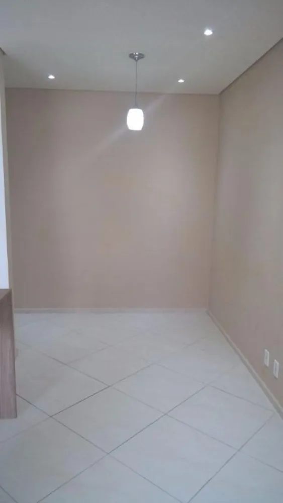 Apartamento, 2 quartos, 45 m² - Foto 3