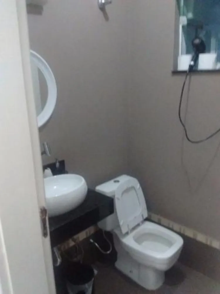 Casa, 3 quartos, 175 m² - Foto 2
