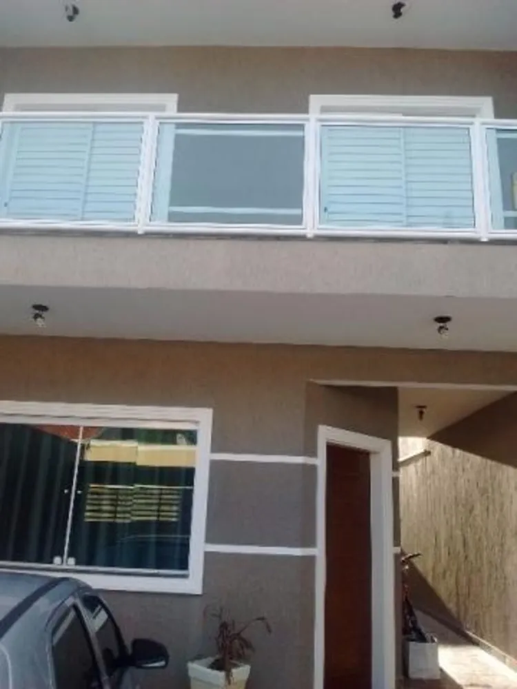 Casa, 3 quartos, 175 m² - Foto 1