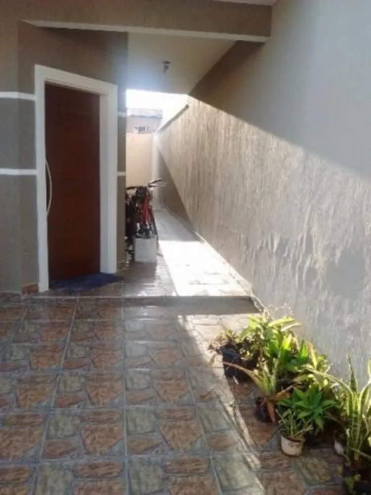 Casa, 3 quartos, 175 m² - Foto 4