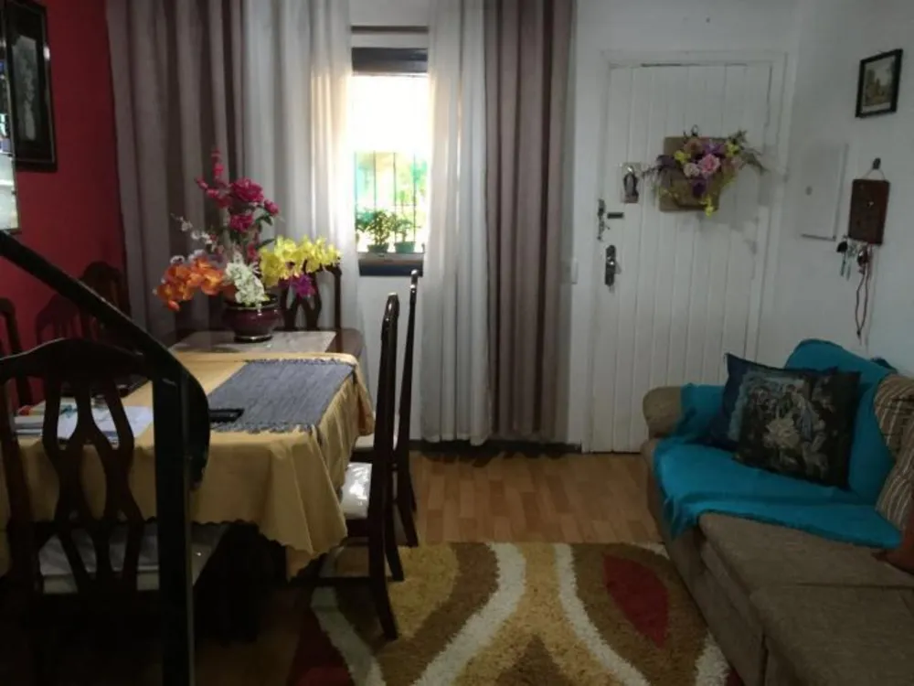 Casa, 2 quartos - Foto 4