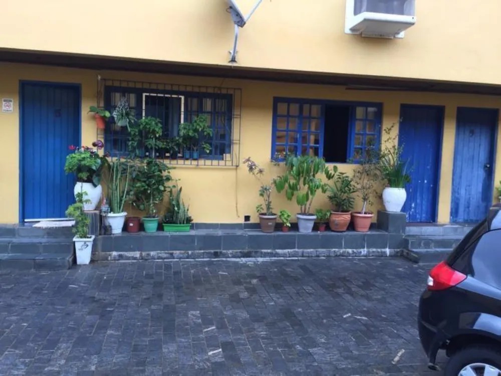 Casa, 2 quartos - Foto 2