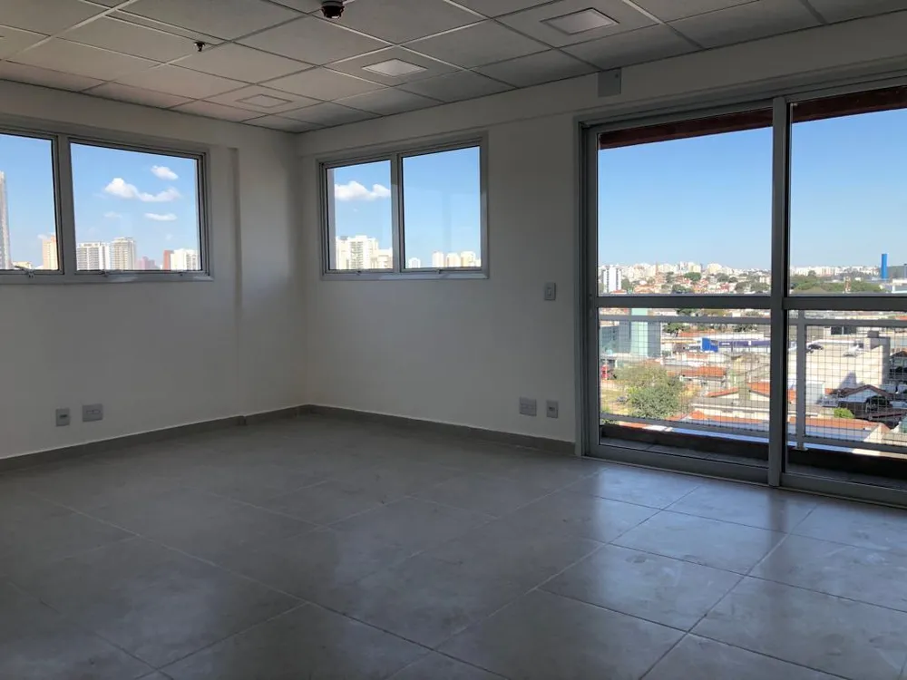 Sala-Conjunto, 30 m² - Foto 1