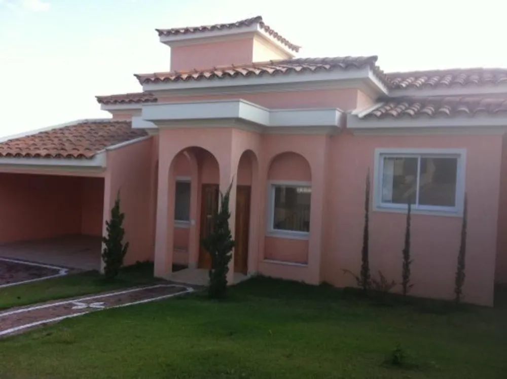 Casa, 3 quartos, 200 m² - Foto 1