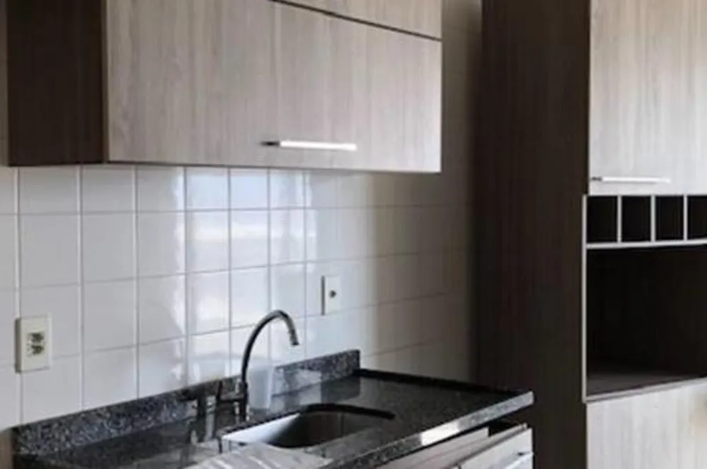 Apartamento, 2 quartos, 55 m² - Foto 4