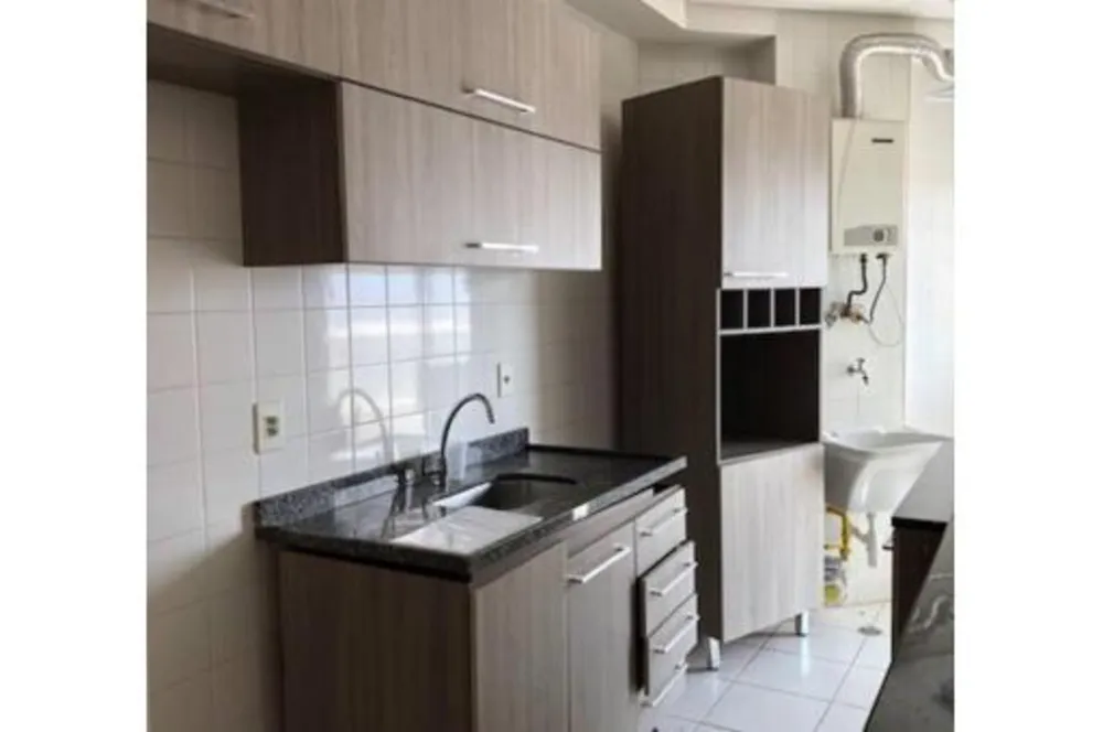 Apartamento, 2 quartos, 55 m² - Foto 3