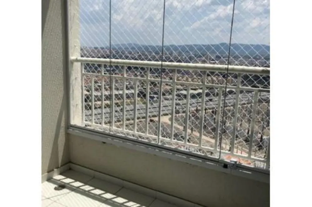 Apartamento, 2 quartos, 55 m² - Foto 2