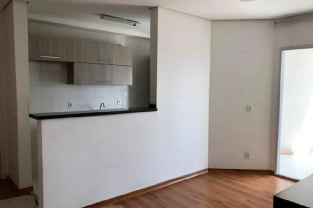 Apartamento, 2 quartos, 55 m² - Foto 1