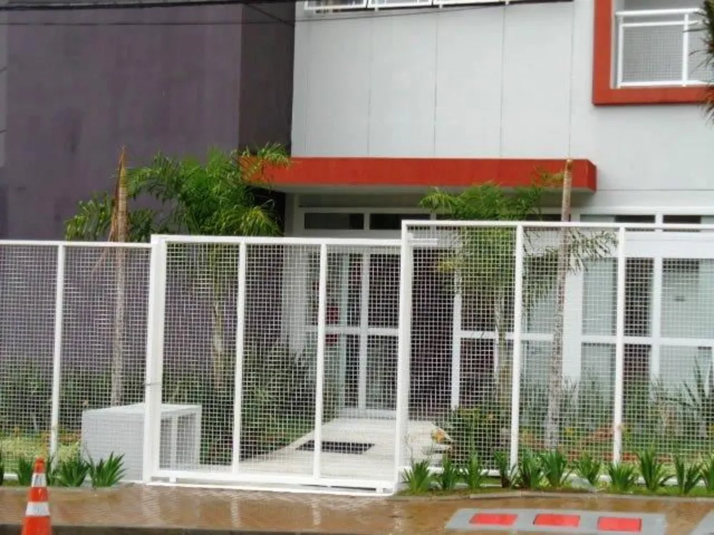 Sala-Conjunto, 29 m² - Foto 2