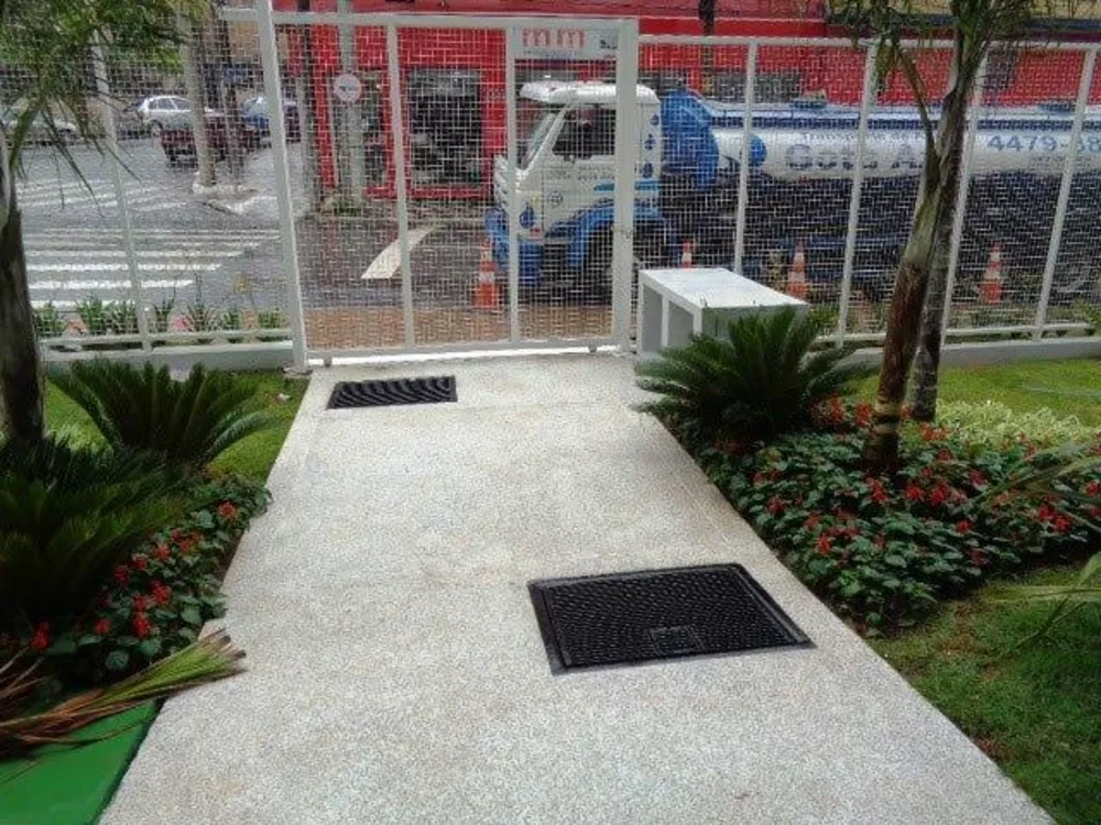 Sala-Conjunto, 29 m² - Foto 3