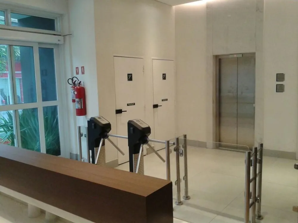Sala-Conjunto, 29 m² - Foto 4