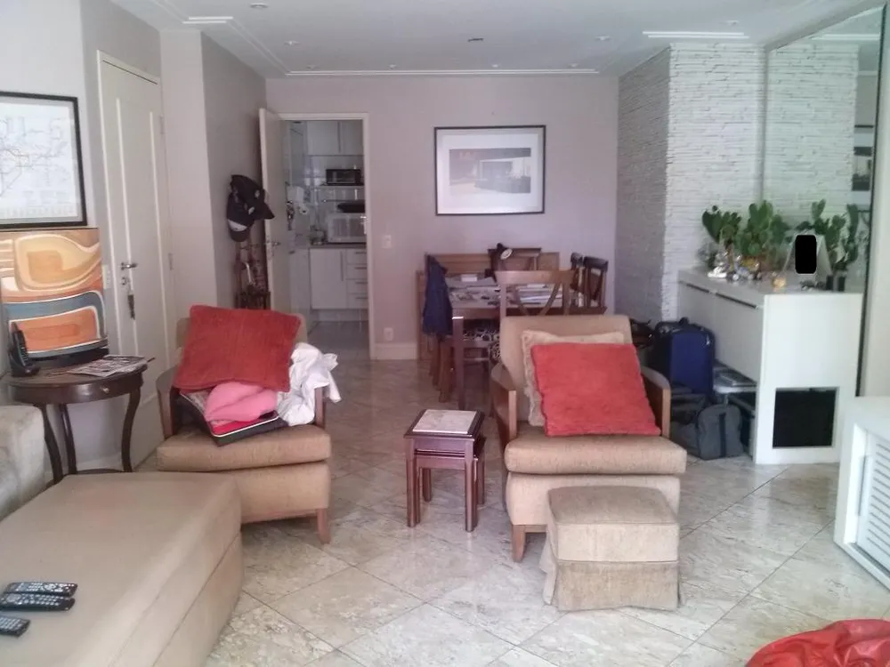 Apartamento, 3 quartos, 107 m² - Foto 3