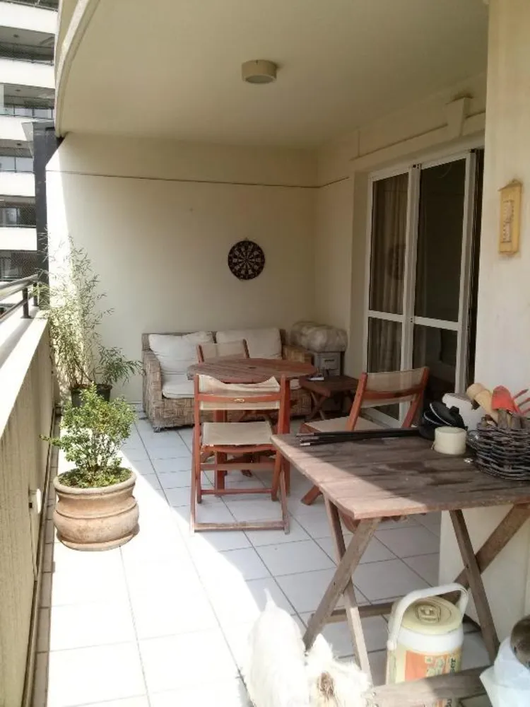 Apartamento, 3 quartos, 107 m² - Foto 4