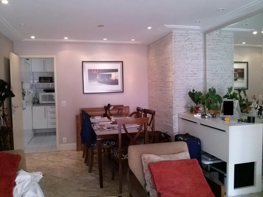Apartamento, 3 quartos, 107 m² - Foto 2