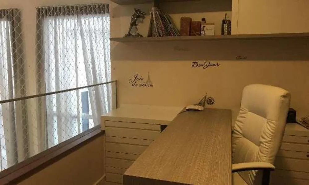 Casa, 3 quartos, 248 m² - Foto 4