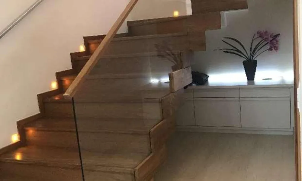 Casa, 3 quartos, 248 m² - Foto 3