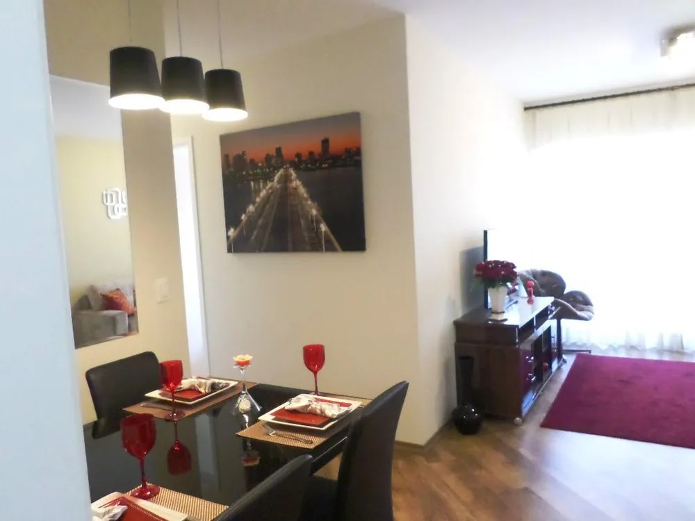 Apartamento, 3 quartos, 87 m² - Foto 2