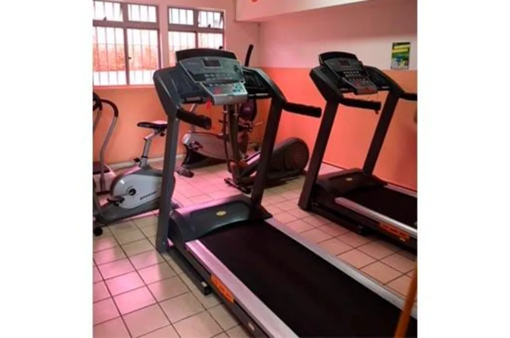 Apartamento, 2 quartos, 41 m² - Foto 4