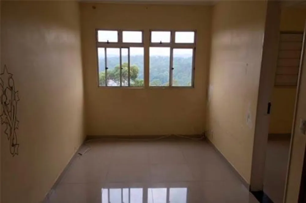 Apartamento, 2 quartos, 41 m² - Foto 2