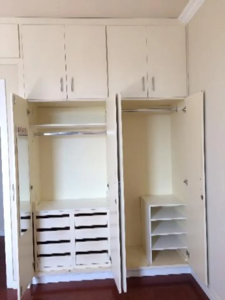 Apartamento, 3 quartos, 148 m² - Foto 3