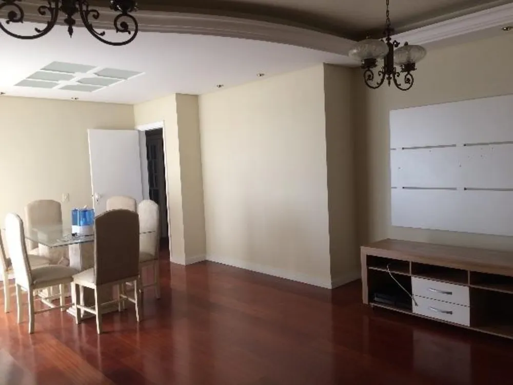 Apartamento, 3 quartos, 148 m² - Foto 1