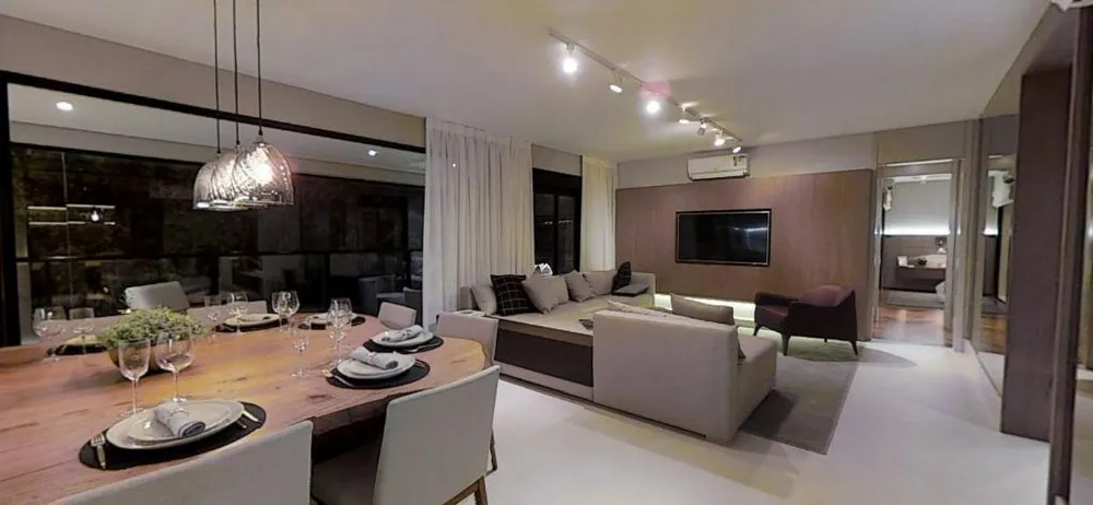Apartamento, 3 quartos, 87 m² - Foto 2