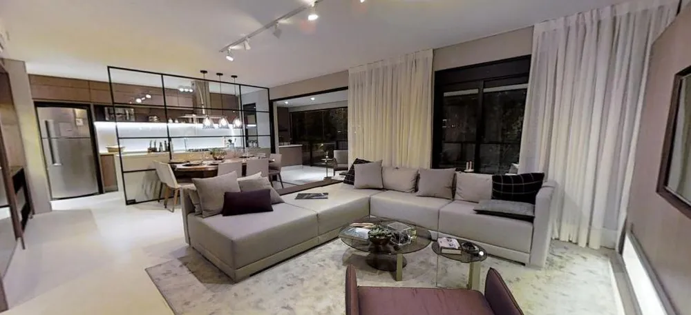 Apartamento, 3 quartos, 87 m² - Foto 1