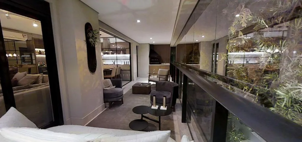 Apartamento, 3 quartos, 87 m² - Foto 4