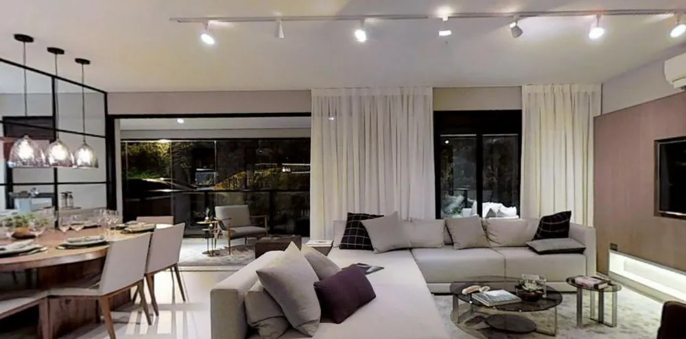 Apartamento, 3 quartos, 87 m² - Foto 3