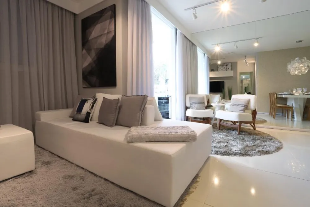 Apartamento, 2 quartos, 60 m² - Foto 3
