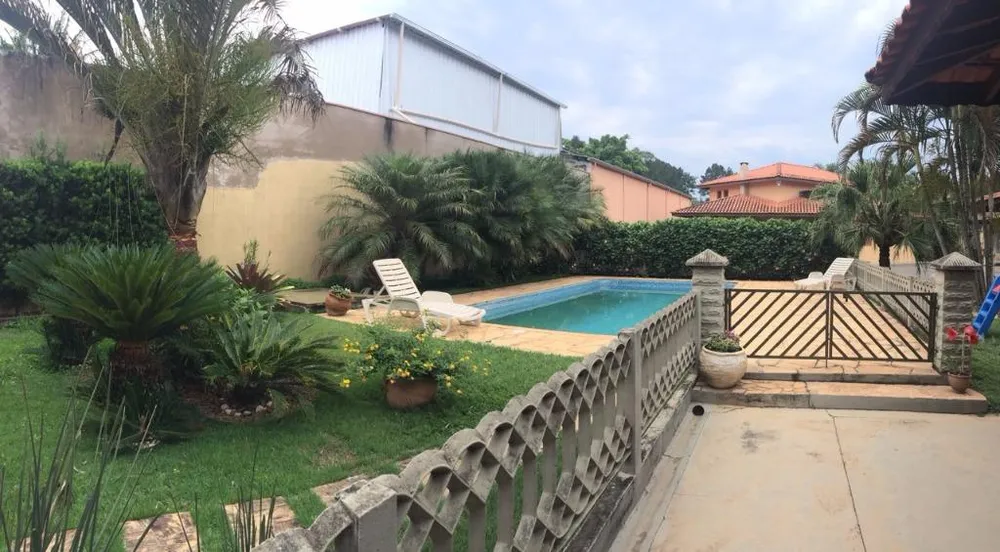 Chácara, 3 quartos, 2292 m² - Foto 3
