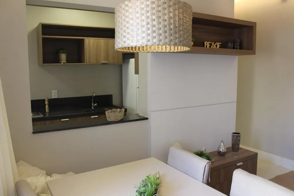 Apartamento, 3 quartos, 63 m² - Foto 2