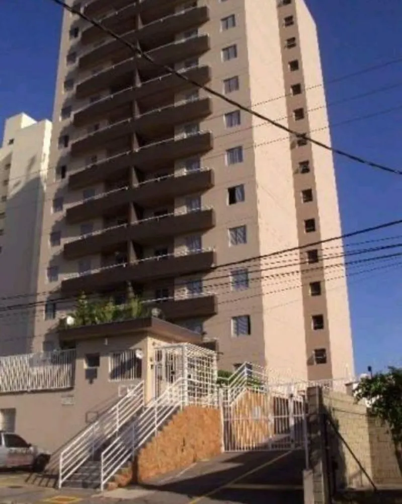 Apartamento, 2 quartos, 65 m² - Foto 1
